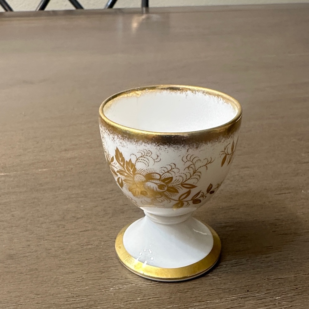 Royal Albert Antoinette Bone China Base